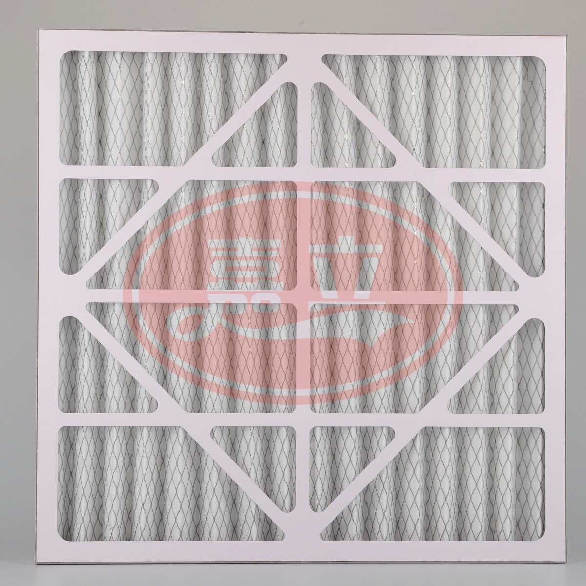 勃利纸框过滤器